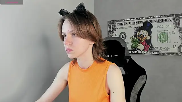 Snapshot of Milena_Milyan chatting on 05-07-26, 01:11 Milena Milyan online show from 05-07-26, 01:11