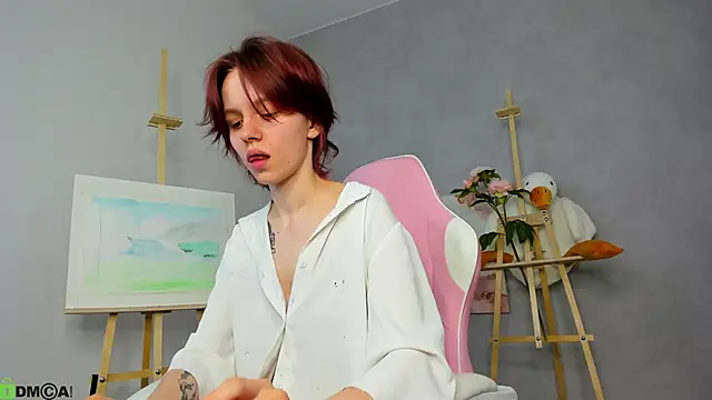 Snapshot of Milena_Milyan chatting on 05-29-26, 01:14 Milena Milyan online show from 05-29-26, 01:14
