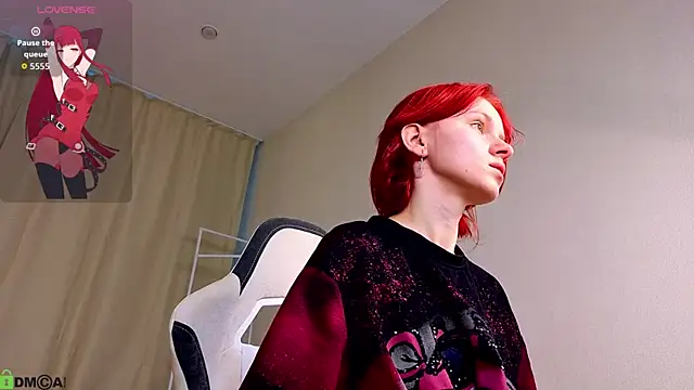 Snapshot of Milena_Milyan chatting on 07-26-26, 01:14 Milena Milyan online show from 07-26-26, 01:14