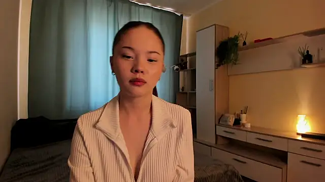 MonyHikaru online show from 04-16-26, 08:15