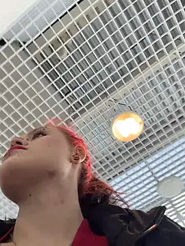 FoxyMood online show from 04-14-26, 02:17