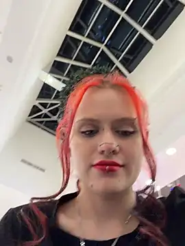 FoxyMood online show from 04-14-26, 02:23