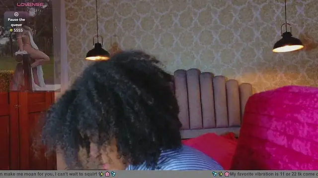 serena sex31 online show from 06-02-26, 12:18