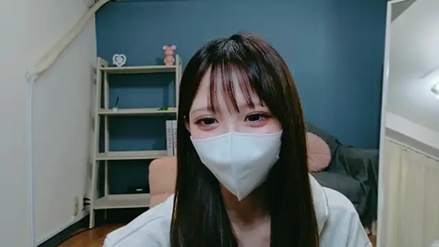 Snapshot of Koto-jpnk chatting on 04-25-26, 01:03 Koto-jpnk online show from 04-25-26, 01:03