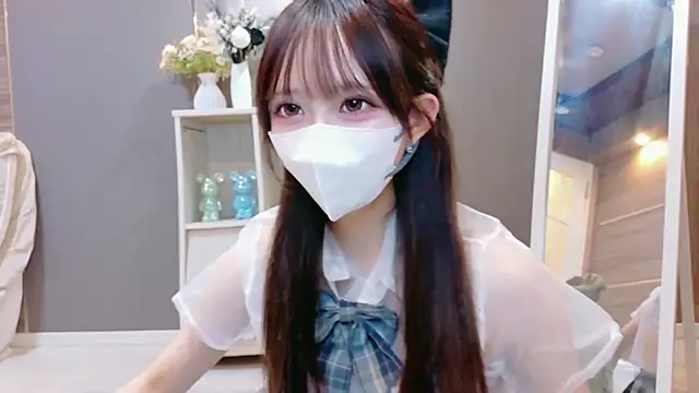 Snapshot of Koto-jpnk chatting on 07-01-26, 01:34 Koto-jpnk online show from 07-01-26, 01:34