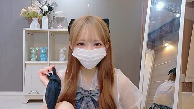 Snapshot of Koto-jpnk chatting on 07-14-26, 12:55 Koto-jpnk online show from 07-14-26, 12:55