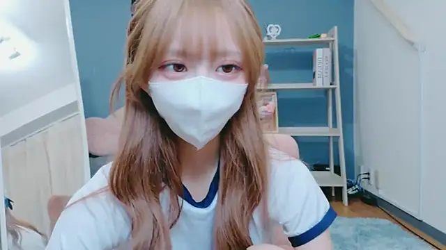 Snapshot of Koto-jpnk chatting on 07-21-26, 12:40 Koto-jpnk online show from 07-21-26, 12:40