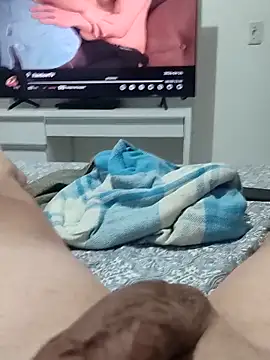Andresouzajs online show from 04-27-26, 01:47