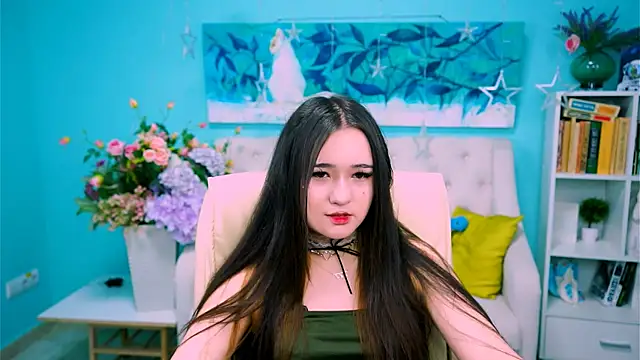 AmiMeow  online show from 04-29-26, 08:18
