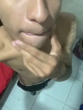 Anthony clark1 online show from 04-17-26, 10:35