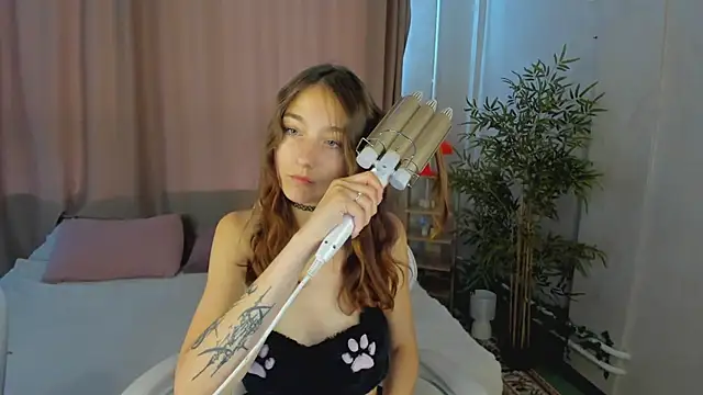 alis tauber online show from 07-17-26, 09:38
