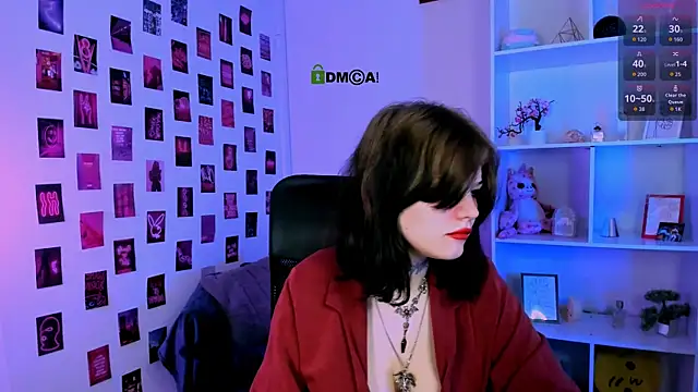 Snapshot of nikki_kiss_ chatting on 07-19-26, 08:51 nikki kiss online show from 07-19-26, 08:51