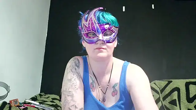 Ruby 1255 online show from 06-05-26, 08:47