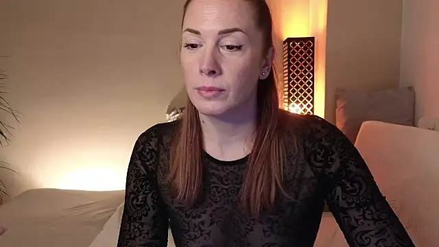 Sharon Red online show from 02-13-25, 05:33