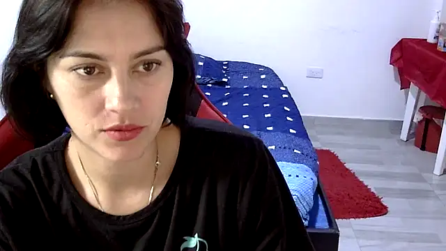 Bandida553 online show from 06-22-26, 07:22