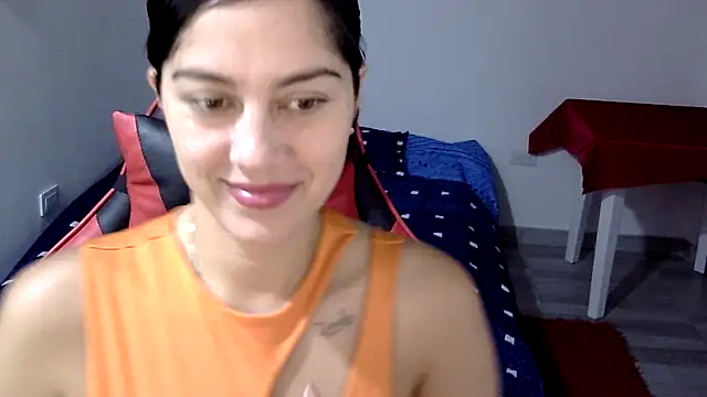 Bandida553 online show from 06-29-26, 10:21