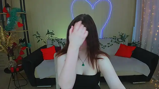 Snapshot of MooonlightSky chatting on 05-18-26, 11:16 MooonlightSky online show from 05-18-26, 11:16