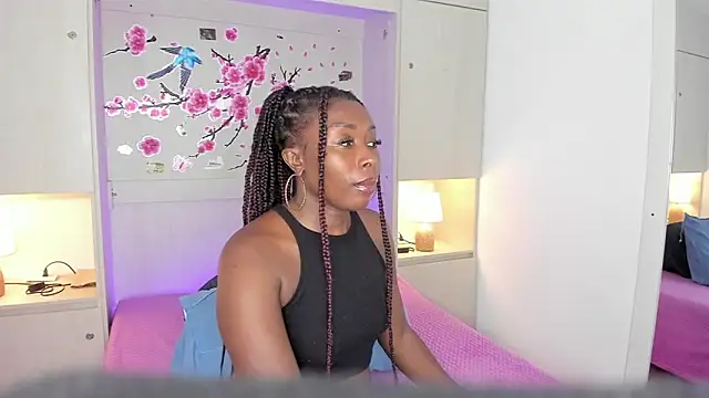 TaylorBloom online show from 06-29-26, 01:22