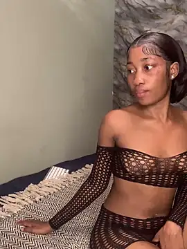 Petite BUNNYWORXXX online show from 04-16-26, 09:04