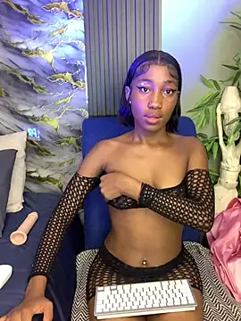 Petite BUNNYWORXXX online show from 04-18-26, 10:10