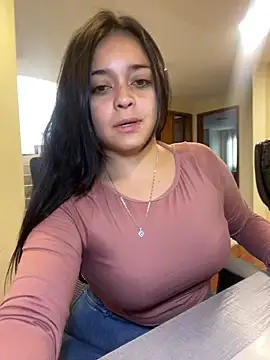 Selene  Ferrer online show from 07-09-26, 02:21