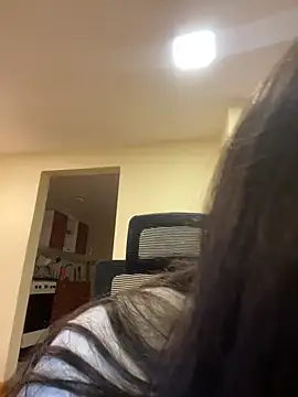 Selene  Ferrer online show from 07-15-26, 01:27