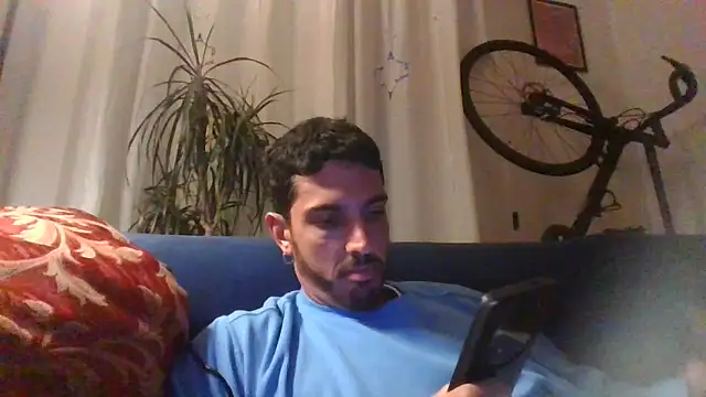 Bucefalo2024 online show from 04-13-26, 06:13