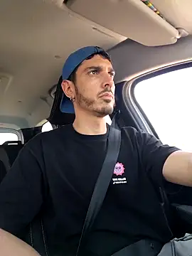 Bucefalo2024 online show from 04-17-26, 01:03