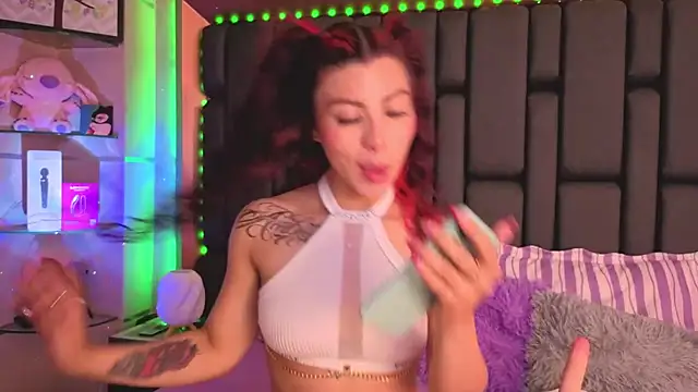 Snapshot of Sidney_Blaice chatting on 07-15-26, 04:18 Sidney Blaice online show from 07-15-26, 04:18