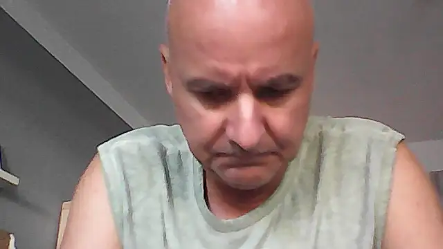 Snapshot of mannohmann5 chatting on 07-29-26, 09:40 mannohmann5 online show from 07-29-26, 09:40