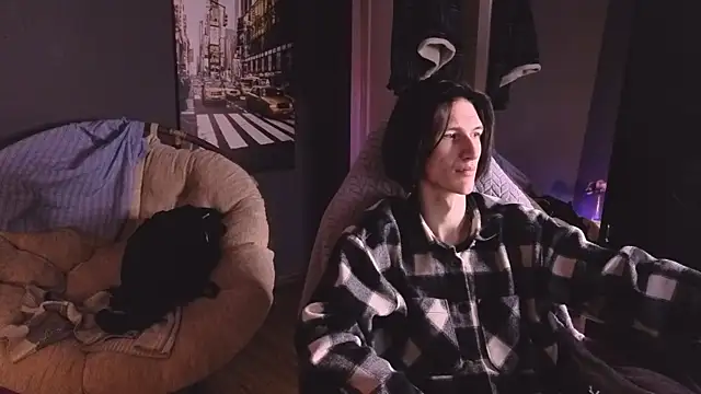 Klaude Jam online show from 04-18-26, 04:00