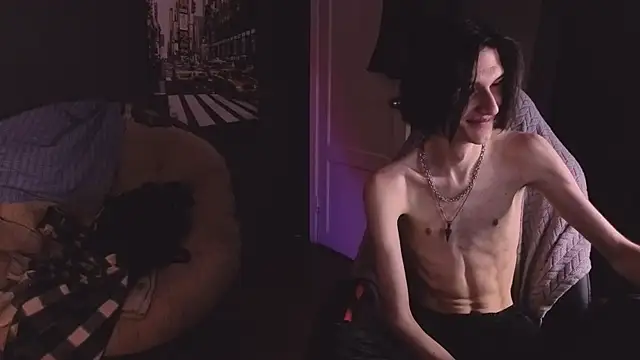 Klaude Jam online show from 04-18-26, 07:07