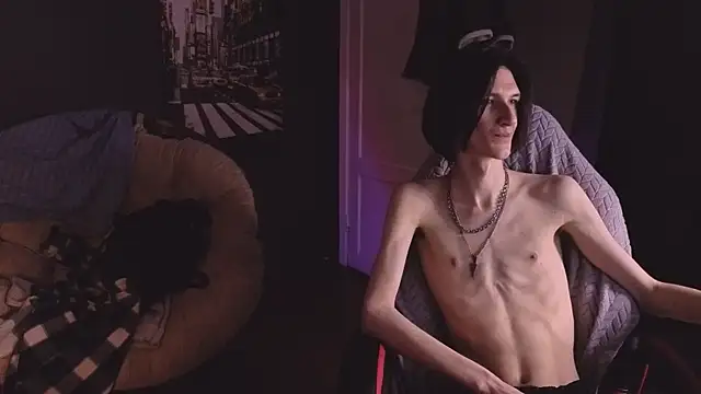 Klaude Jam online show from 04-18-26, 07:58