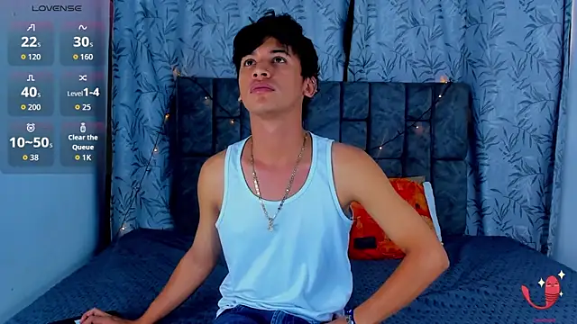 Snapshot of IhanKing chatting on 06-12-26, 07:24 IhanKing online show from 06-12-26, 07:24