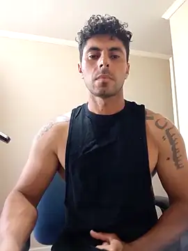 Fittrainer21 online show from 04-20-26, 07:04