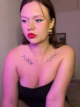 Snapshot of SweetLikaaa chatting on 04-28-26, 08:14 SweetLikaaa online show from 04-28-26, 08:14