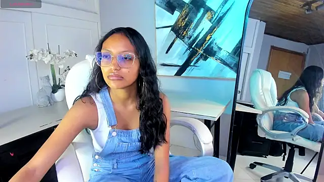miel ambar online show from 04-28-26, 03:39