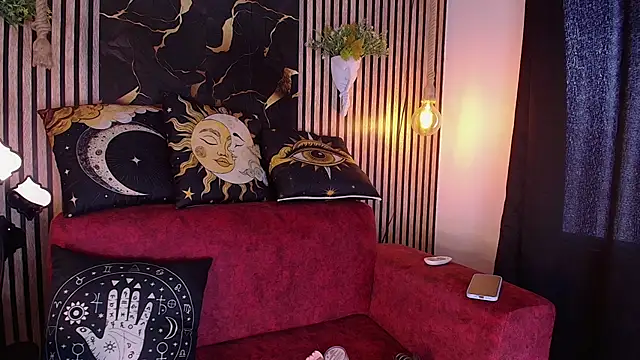 Atenea Red online show from 05-07-26, 10:15