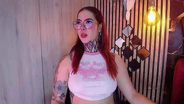 Atenea Red online show from 05-11-26, 08:17