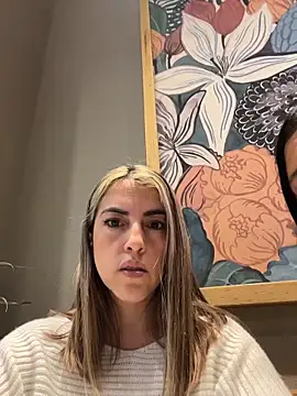 Aphril Iris online show from 04-18-26, 09:59