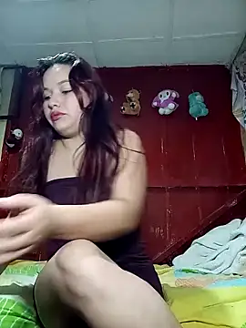 Linaydeif online show from 04-18-26, 12:25