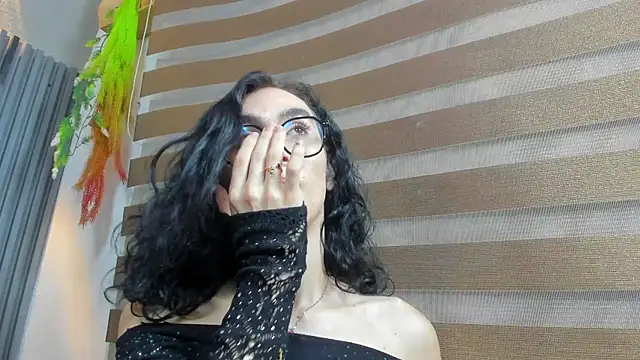 Shammy rosse online show from 07-05-26, 08:16
