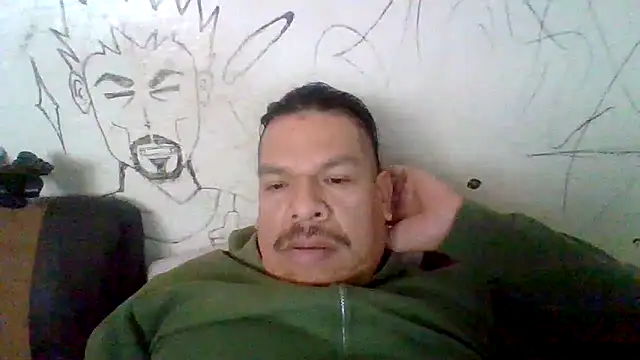 Snapshot of Oskr2024XXX chatting on 10-19-25, 07:25 Oskr2024XXX online show from 10-19-25, 07:25