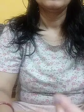 RUHIJNJ online show from 04-14-26, 03:51