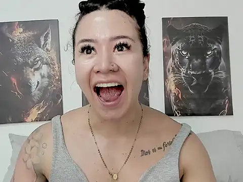 AngelMartinss online show from 04-14-26, 04:35