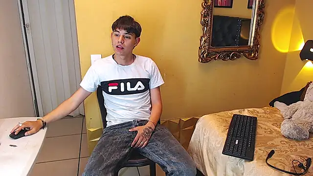 luckk  online show from 04-27-26, 06:22