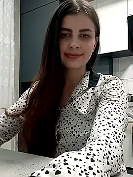 Eveline5038 online show from 06-25-26, 07:29