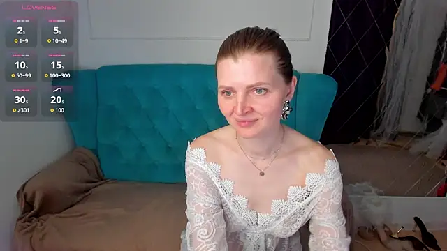 Snapshot of Liza__Evans chatting on 06-05-26, 07:03 Liza Evans online show from 06-05-26, 07:03