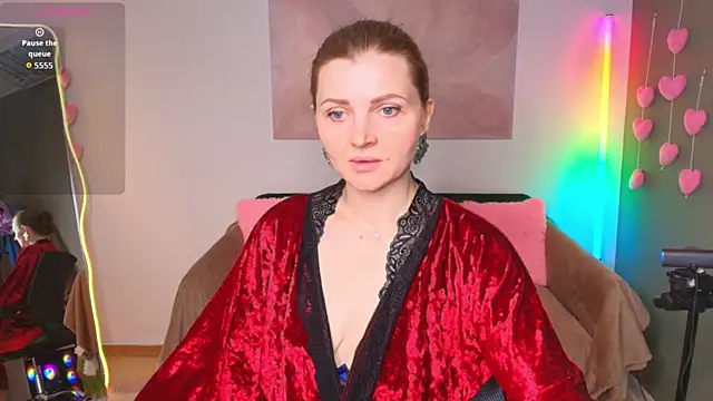 Snapshot of Liza__Evans chatting on 07-27-26, 01:56 Liza Evans online show from 07-27-26, 01:56