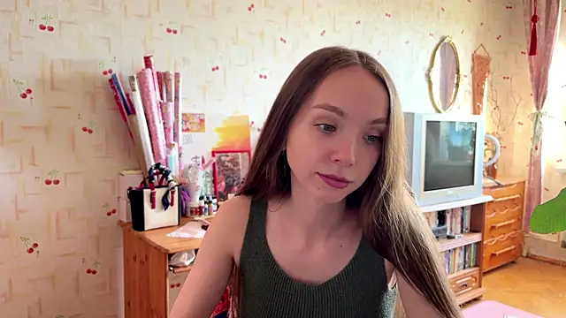 Snapshot of AdriannaBill chatting on 05-31-26, 04:03 AdriannaBill online show from 05-31-26, 04:03